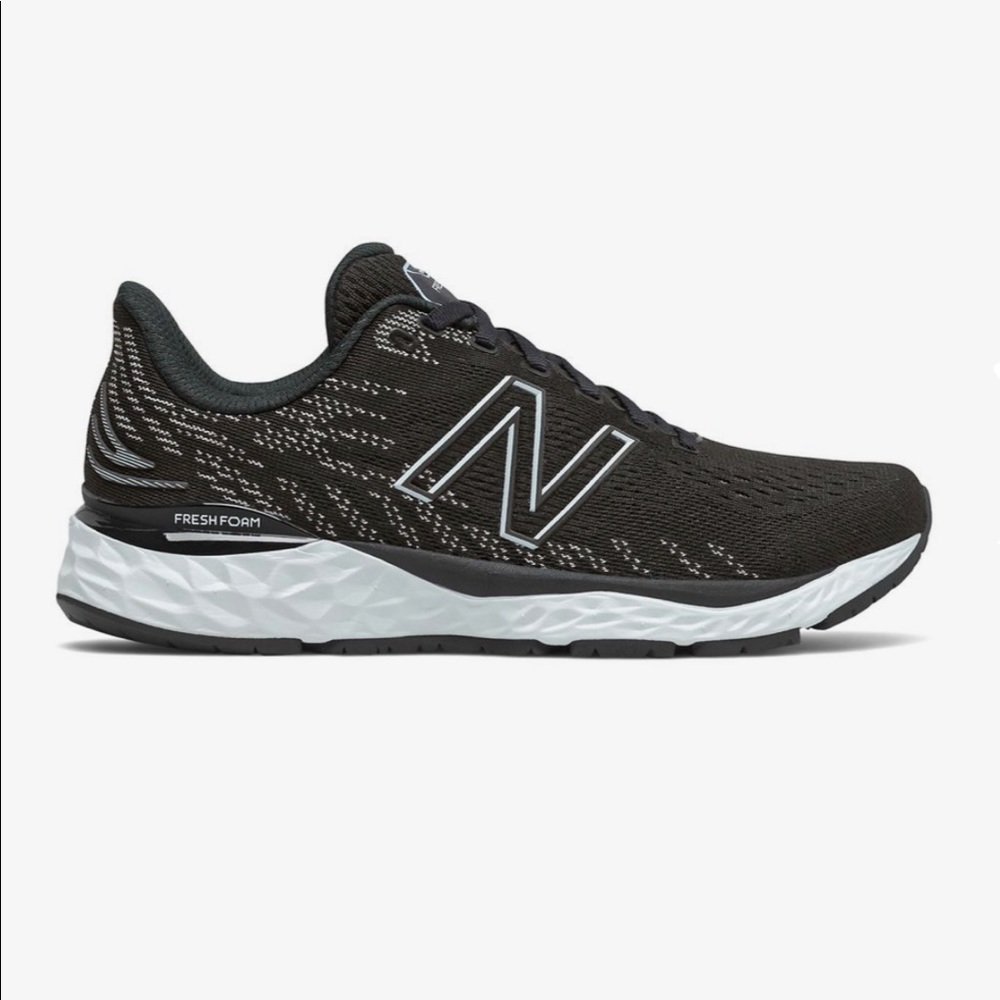 Womens New Balance Fresh Foam 880v11 Size 9